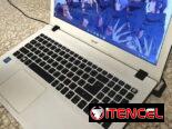 Laptop ACER/15.6″/8GB RAM/500GB
