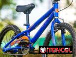 Bicicletas diversos tamaños para niños