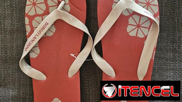 Chancletas