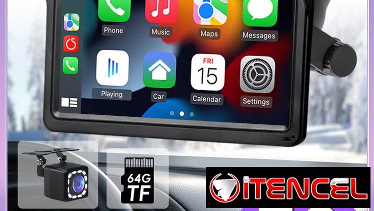 Pantalla tactil