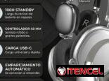 🎧 P959 🎧 AURICULARES BLUETOOTH P959 – 350MAH. SERVICIO DE MENSAJERÍA CON FACTURA Y GARANTÍA. TL 54833699