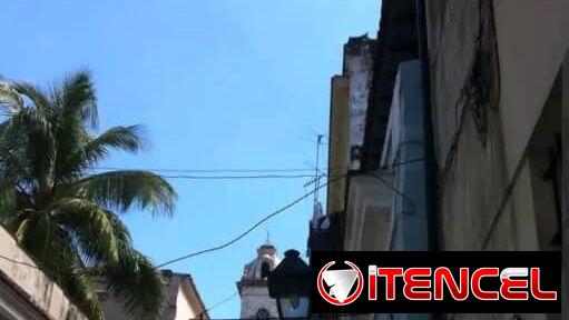 Renta (Alquiler) por días o lineal