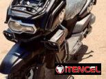Moto italy tank nueva!! Ganga!! A estrenar por usted