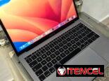 MACBOOK PRO/Retina/i5/8GB DDR4/Tipo-C