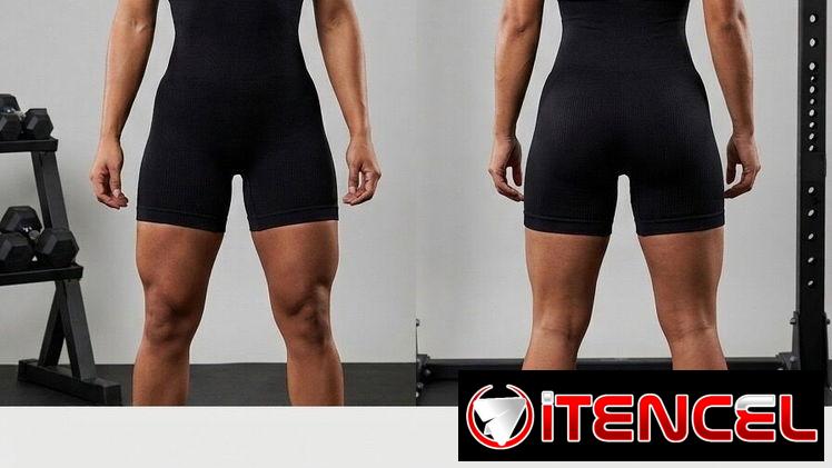 Conjuntos deportivos para mujer  Ideales para el gym Precio: 7 usd