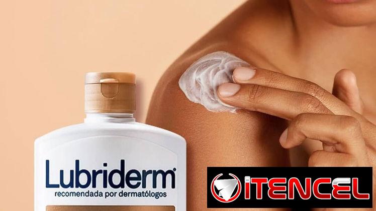 Lubriderm Reparación de piel áspera y extra seca