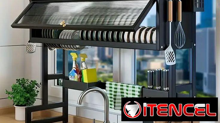 Plateros escurridor 60 usd