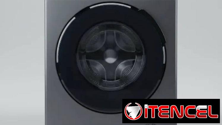 LAVADORA SECADORA AL VAPOR 11 KG EKO (LHZ) nueva con garantía y mensajería !