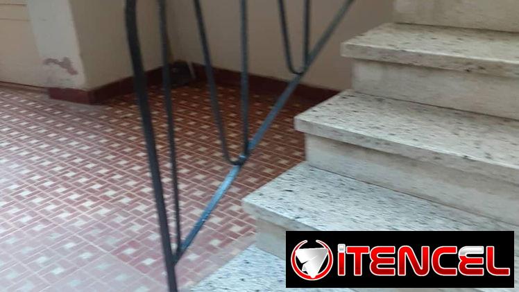 Apartamento en Boyeros y Ayesteran