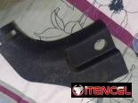 Piezas de carro