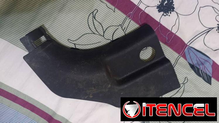 Piezas de carro