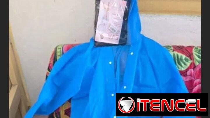Capas para adultos