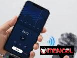 Novedad/ Actualización de Micrófonos F11
