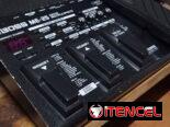 Multiefectos de Guitarra BOSS ME-25