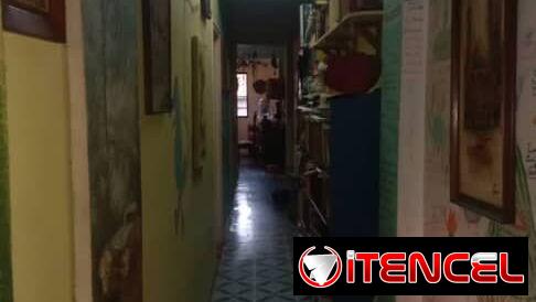 Se vende apto capit vedado sona de letras balcon 3/4 VER DENTRO