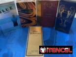 Perfumes por cantidad
