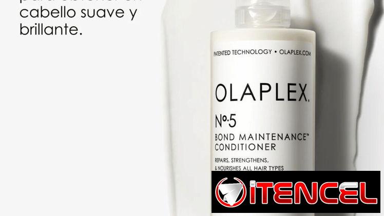 Olaplex #0,5 Originales sellados