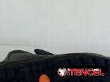 Vendo unas Botas italianas No. 42, negras, nuevas en su caja, resistentes a ácidos, grasas y combustibles.
