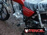 🏍️Motos de Combustión UNISON 175cc 0km🏍️