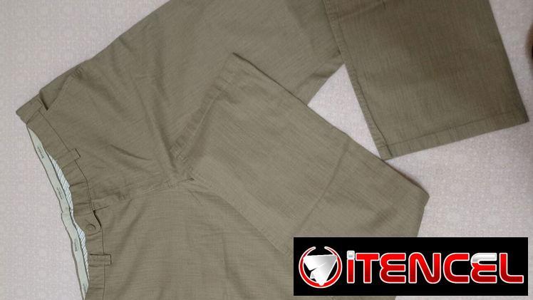 Pitusas y pantalones hombre talla 38 y 42