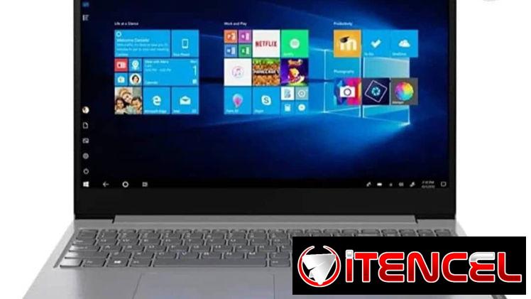 Laptop Lenovo 15.6