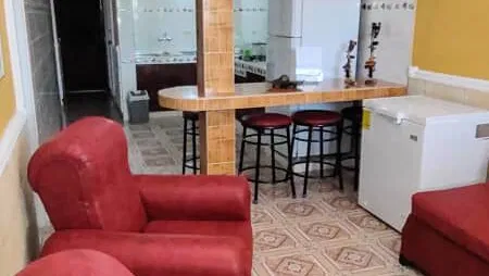 Casa en la playa en Varadero