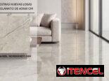 Losas porcelanato