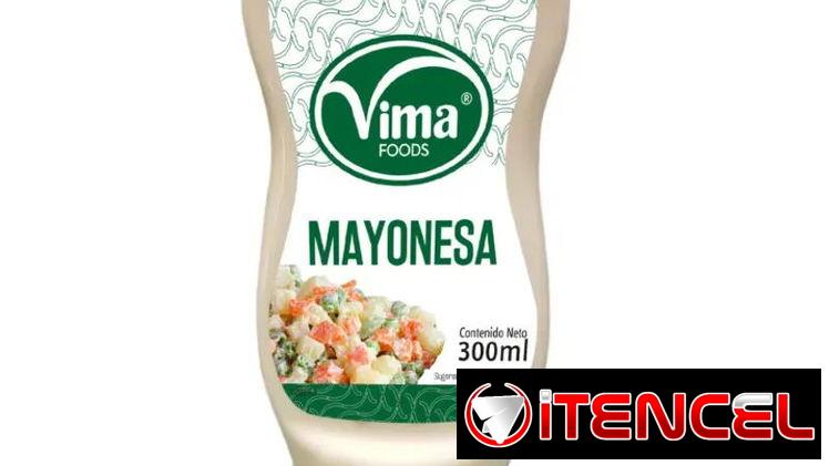 Mayonesa