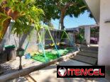 Propiedad grande en playa