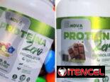 Whey Proteins
