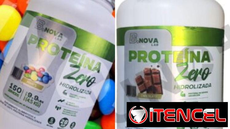 Whey Proteins