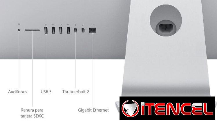 🍏💻 iMac 21.5” (2015) – Intel Core i5 | 8GB RAM | 1TB HDD