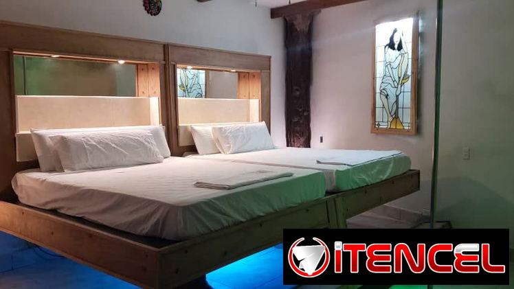 🏡¡TU ESCAPADA PERFECTA EN SANTA FE TE ESTÁ ESPERANDO!