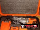 🔧 TIJERA 🔧 HOJALATERA SIN CEPILLO. MENSAJERÍA CON FACTURA Y GARANTÍA. TL 54833699