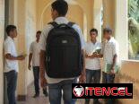 Mochilas PEQUEÑAS, MEDIANAS Y GRANDES para todo tipo de usos