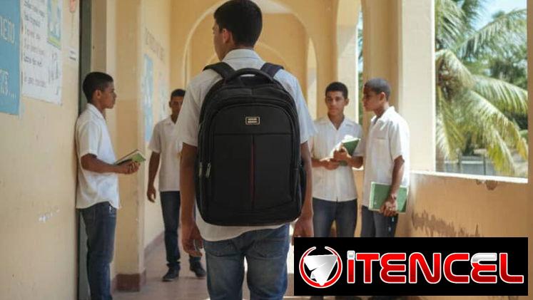 Mochilas PEQUEÑAS, MEDIANAS Y GRANDES para todo tipo de usos