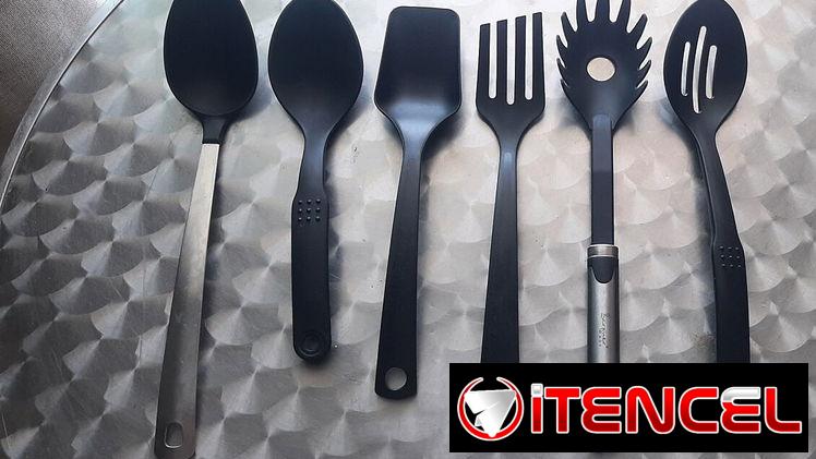 SE VENDEN UTENSILIOS DE COCINA