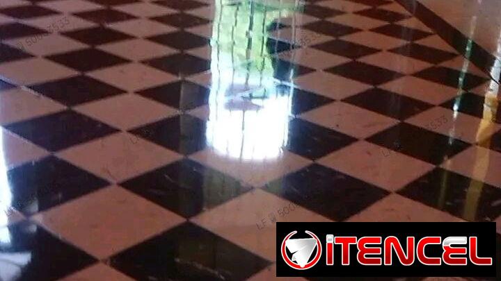 Pulidor de pisos 6 3273925 productos originales sin ensuciar las paredes tecnología moderna
