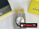 Relojes Invicta y Citizen de Cuarzo para Mujer