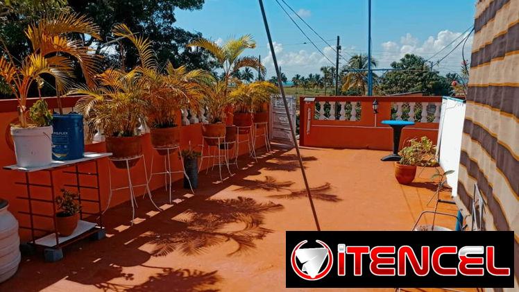 Apartamento de renta en Varadero 🏖️1 habitación!