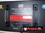 🚨🚧🚨NO DEJES SE AGOTEN TUS TOPMAQ NUEVA EDICION DE 72v/55 Ah por solo $ 1️⃣0️⃣0️⃣0️⃣usd 🇺🇸