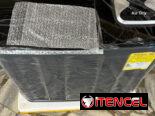 Lavadora semiautomatica negra Milexus 7 kg . 165 usd con envío incluido 🚗