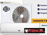 Split marca EKO con o sin montaje a su elección 💯