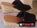 Vendo par de zapatos de mujer