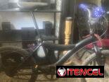 Vendo bicicleta 20 con todo nuevo