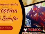 COMIDA CRIOLLA 💥LA COCINA DE SERAFÍN 💥