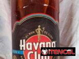 Regalo para el día de los padres botella Habana Club especial a 3200 pesos