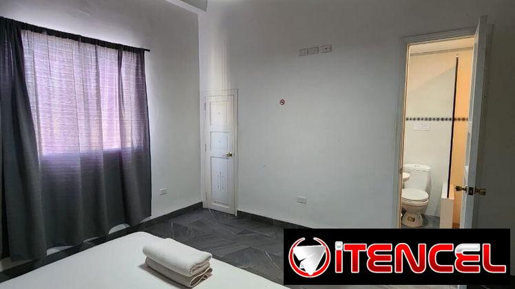 Cod.Z 🏠 Renta en  Centro Habana | Apto Equipado | WiFi + Ascensor 🛗