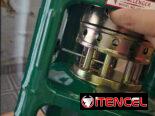 FOGON PETROLEO DE 1 LITRO MARCA CHALLENGER