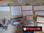 Tatuajes, vendo estos utensilios y materiales para tatuar